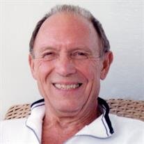 Winton Edwin Williams
