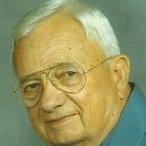 John Braden Klipsch