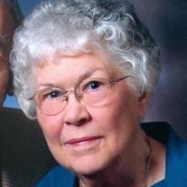 Alice A. Bauer