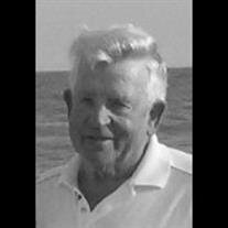 Charles Robert Weaver