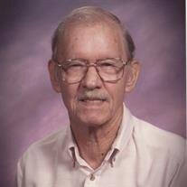 Quenton "Bud" Martin Wilson