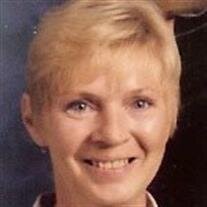 Patricia Ann Shrewsbury