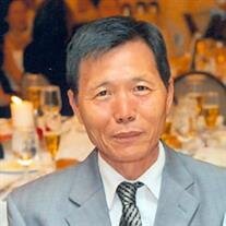 Dong Kim