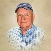 Frank Leverett McDade