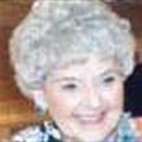 Mrs. Marilyn Hendryx
