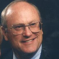 Mr. Kenneth McCoy Drummond