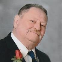 James "Jim" Lee Carter