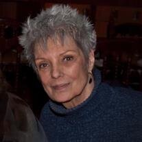 Mrs. Judith Ann Law