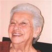 Eva L. Cordova