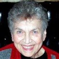 Rose M. Linden