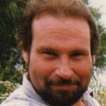 David Wayne Miller