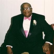 James Oscar Davis