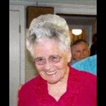 Ruby Hardwick