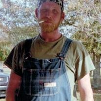 Thomas "Tommy" Gordon Robinson