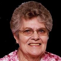 Betty Lou Henderson