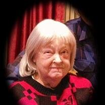 Janice L. (Gallatin) Long