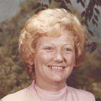 Mrs. Norma J. Hourtienne