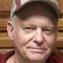 Ronald Lee WIDEMAN