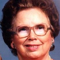 Mrs Edna H. Elium