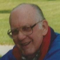Mr. Eugene A. Gallmeier