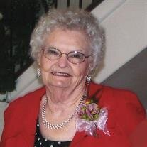 Ruby Bishop