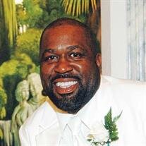 Mr. Gregory Alan Bradley Sr.