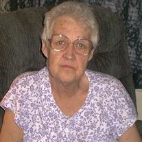 Marion T. Robbins