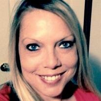 Amanda Elizabeth Hart