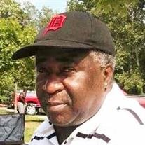 Mr. Willie Dee Houston