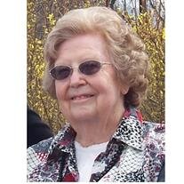 Betty Register Oxford Walton