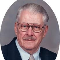 Raymond J. "Mickey" Wendt