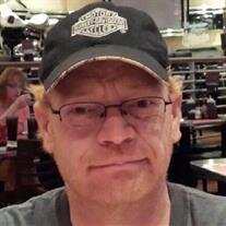 Michael J. Dunker