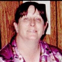 Jeanette Ann Nerche