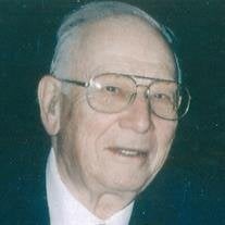 Gerald H. "Jerry" Ruppelt