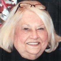 Marilyn Ann Cusack