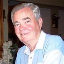 Royce W. Hagood