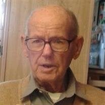 Lyle Raymond Curtis