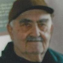 Mr. Richard "Dick" Swierkosz