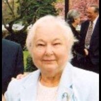Eileen C. Robertson