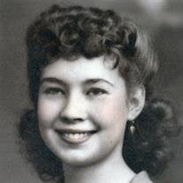 Carlita J. Michel