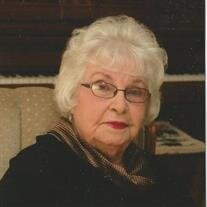 Clarice Kathryn Stelling