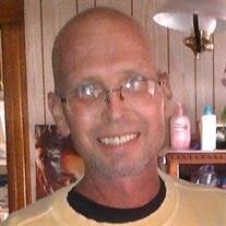 Mr. Gregory Armstrong
