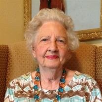 Margaret "Midge" Layton