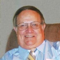 Derle Wayne Everett