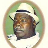 James A. Mitchell Jr.