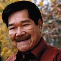 Alan Dzung-Van Le