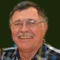Burnell L.  Hartlieb