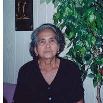Marcella Valere Pasamonte