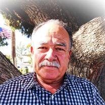 Francisco R. Ramirez
