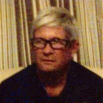 Mr. Harry Wayne May